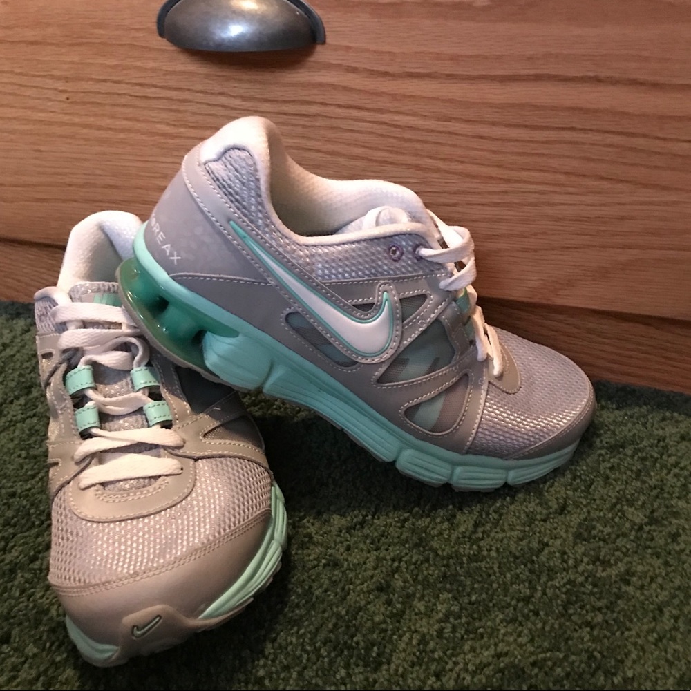 Nike sneakers